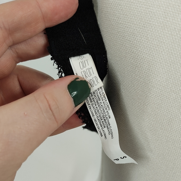 Urban Outfitters | halter bralette - Picture 3 of 3